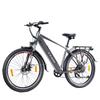 Electric Bike TTGO M310 27.5" Tires 500W Motor 48V15Ah Battery 25km/h Max Speed 100km Max Range