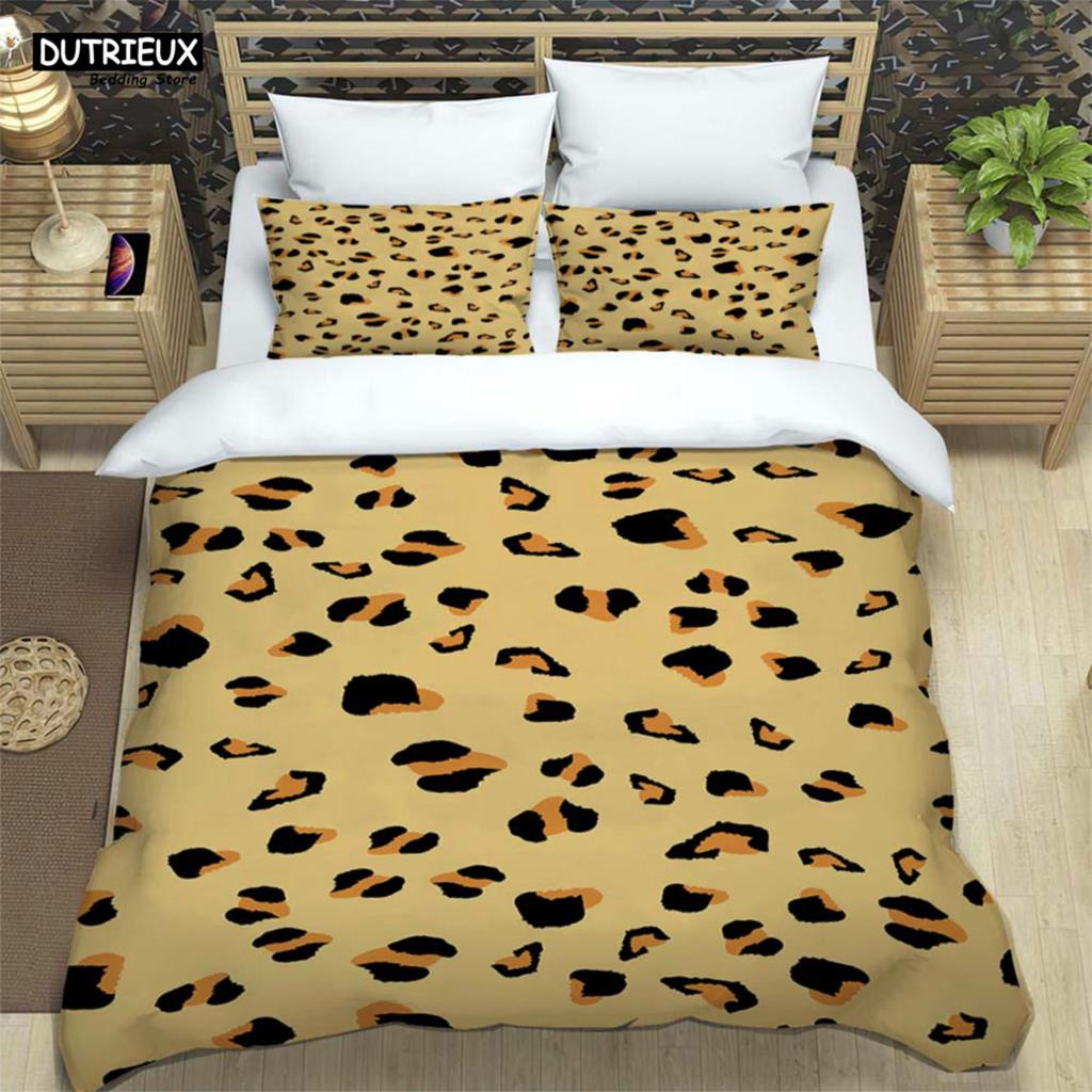 3D Bed set Beautiful Beach Bedding Bed Sets Modern Quilt Cover+pillowcases Winter California King Bedding Sets Jogo De Cama Bed
