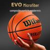 Wilson Evolution #7 Microfiber Basketball