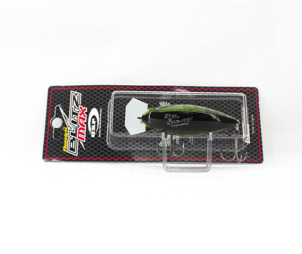 OSP Rattlin Blitz Max 62 mm 14 grams Floating Lure BH-45 (4576)