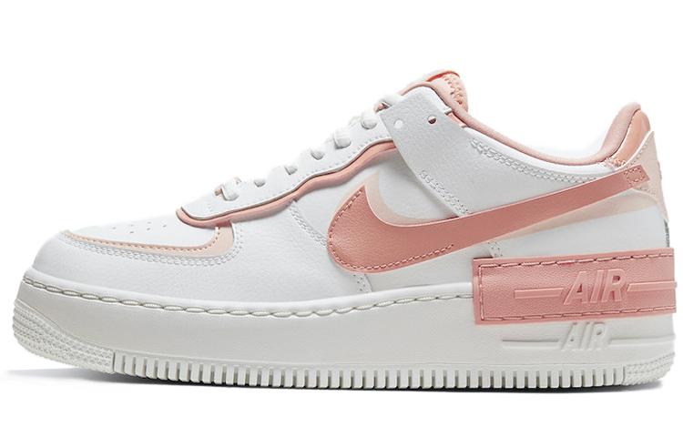 

Nike Air Force 1 Low Shadow White Coral Pink Women s CJ1641-101 42