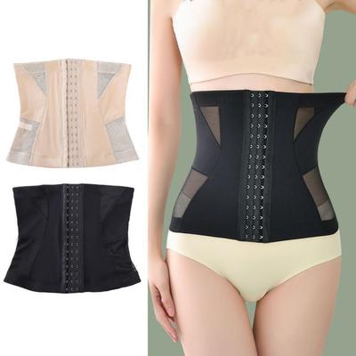 Shapewear Unterwäsche – Korsetts & Taillenmieder