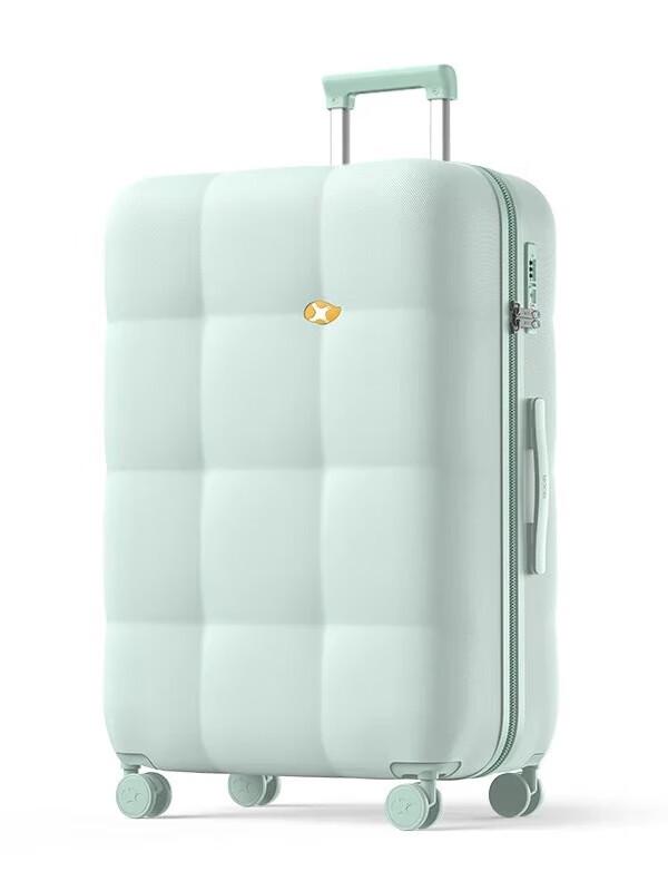 Mango Bird PC Spinner Luggage