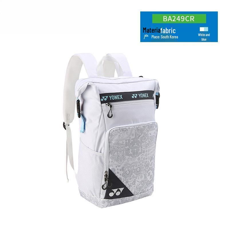 Unisex Outdoor Sports Professional Badminton & Tennis Backpack