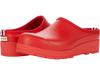 Clog Original Play Clog WFF1002RMA Red Cm [Hunter] [Ladies] 25.0