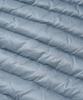 Lettercomo Suffic Wind New Light Down Padded Jacket Sky Blue