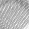 Solar Pool Cover PE 450 x 220 cm Grey