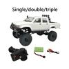 1:16 Scale C64-1 RC Truck Party Favor 4WD Electric Vehicle Trucks Mud Carpet