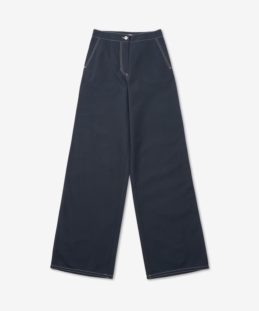 SUNNEI Jump Pants - Navy / Crtwwbot005Twi0020098
