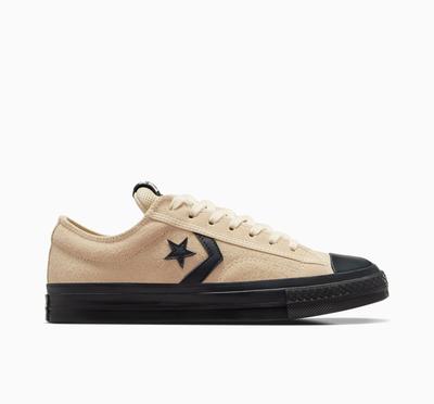 Sneakers Converse Beige Star Player 76