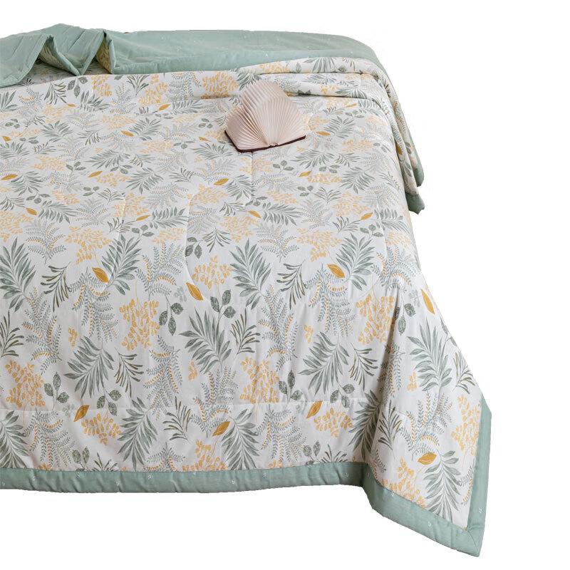 Hengyuanxiang TSB2012 Summer Quilt