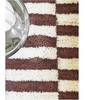 French Style Quick-Drying Non-Slip Absorbent Bedside Carpet