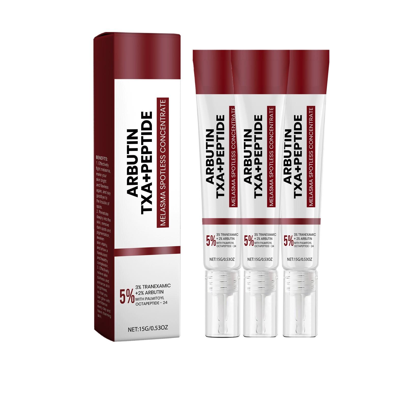 

Увлажняющий, укрепляющий, осветляющий и тусклую кожу, омолаживающий крем с никотинамидом One Size