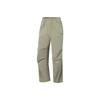 Li Ning Fitness Series Simple Comfortable Versatile Sports Casual Pants Men Bottoms AYKV725-4
