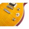Epiphone/Slash AFD Les Paul Special-II Guitar Outfit Appetite Amber Epiphone Les Paul Special Electric Guitar