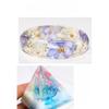 Crystal Resin New High Definition Clear 3:1 Epoxy AB Glue Handmade DIY Ultra-Clear Gem Glue Crystal Resin 1 Kg Package