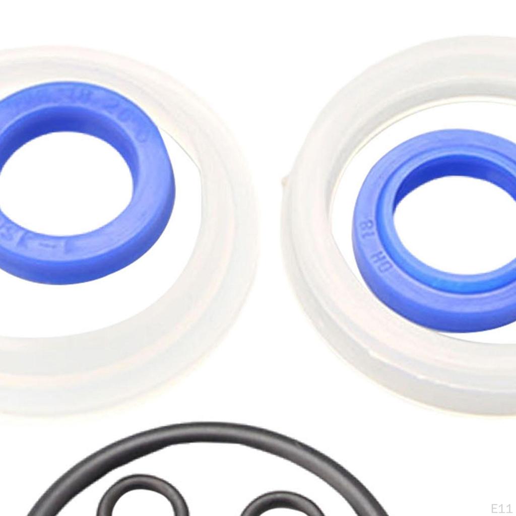 Garnituri Fitinguri Cilindru Hidraulic Stivuitor Înlocuire Upgrade pentru Transpalet Manual