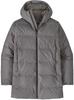 Patagonia Jackson Glacier Parka Jacket (27911)