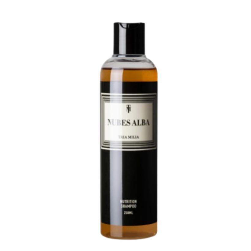 

TRIA MILIA Shampoo 250mL Haircare