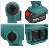 288VF 3 In 1 Multifunction Cordless Electric Rotary Hammer Drill Hammer Impact Drill Power Tool with Battery