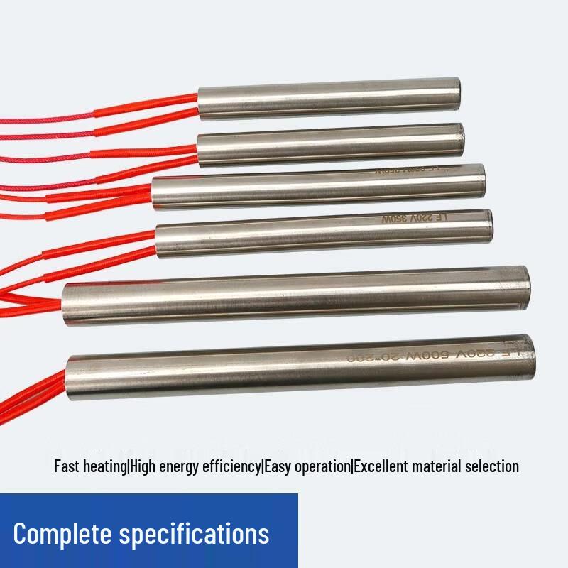 Jingbeike Industrial Single-Head Cartridge Heater