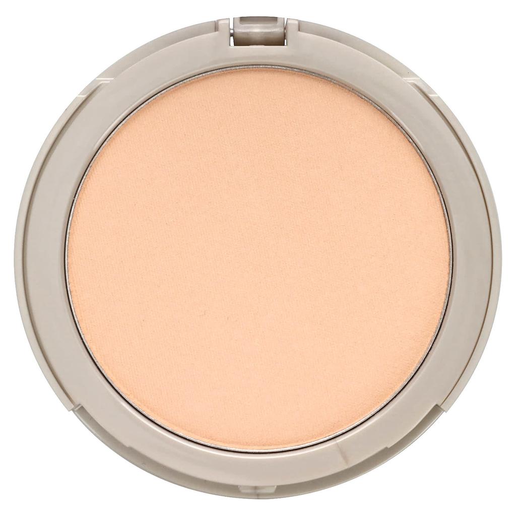 Neutrogena Mineral Sheer, Pudergrundierung, Buff 30, 9,6 g (0,34 Unzen)