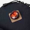 North Kids Backpack K Berkeley Mini NMJ72364 7L Urban Navy ONE SIZE [The Face]