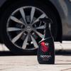 Żel do mycia felg krwisty efekt k2 roton pro 750ml intensywne czyszczenie