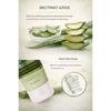 ANJO Daily Foam Cleansing Aloe 100ml – Gentle Hydrating & Soothing Face Wash