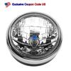 Motorcycle Headlight Head Lamp For Honda CB400 CB500 CB1300 VTR250 CB250 VTEC400 CB 250 400 500 1300 33120-KV0-703