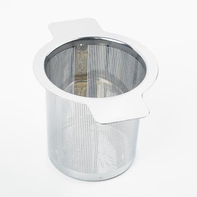 Tea Infuser Stainless Steel Fine Mesh Filter Reusable/Strainer Single-Wire Mesh