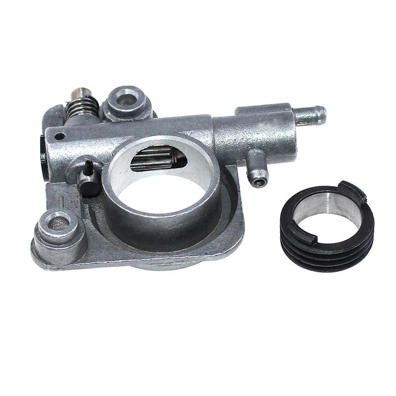 Oil Pum For Echo CS-260T CS-260TES CS-270WES CS-280TES CS-280WES CS-320T CS-320TES CS361WES CS-362TES CS-362WES CS-370ES