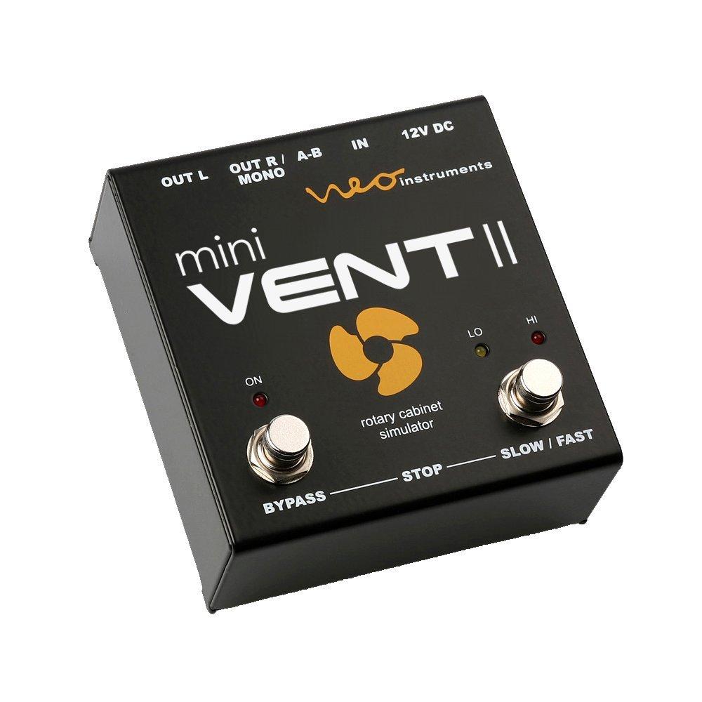 

Neo Instruments MINI VENT II 1010.55.5cm