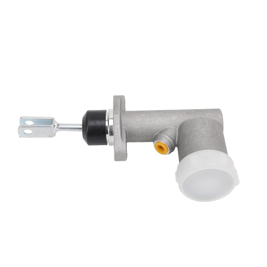 3 4in Hydraulic Master Cylinder Coupling Hitch Fluid Pump Hydraulic Lever Handbrake Master Cylinder for Trailer