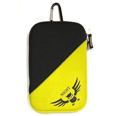NIGHT Ocarina Special Case Yellow N-SCaseYel