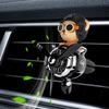 Car Bear Pilot - Car Air Vent - Propeller ,