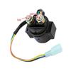 Starter Solenoid Relay For ATV 50cc 125cc 150cc 250cc GY6 Motorcycle Spare Part