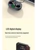 Cross-Border Bluetooth Earphones with Long Battery Life & Touch Controls