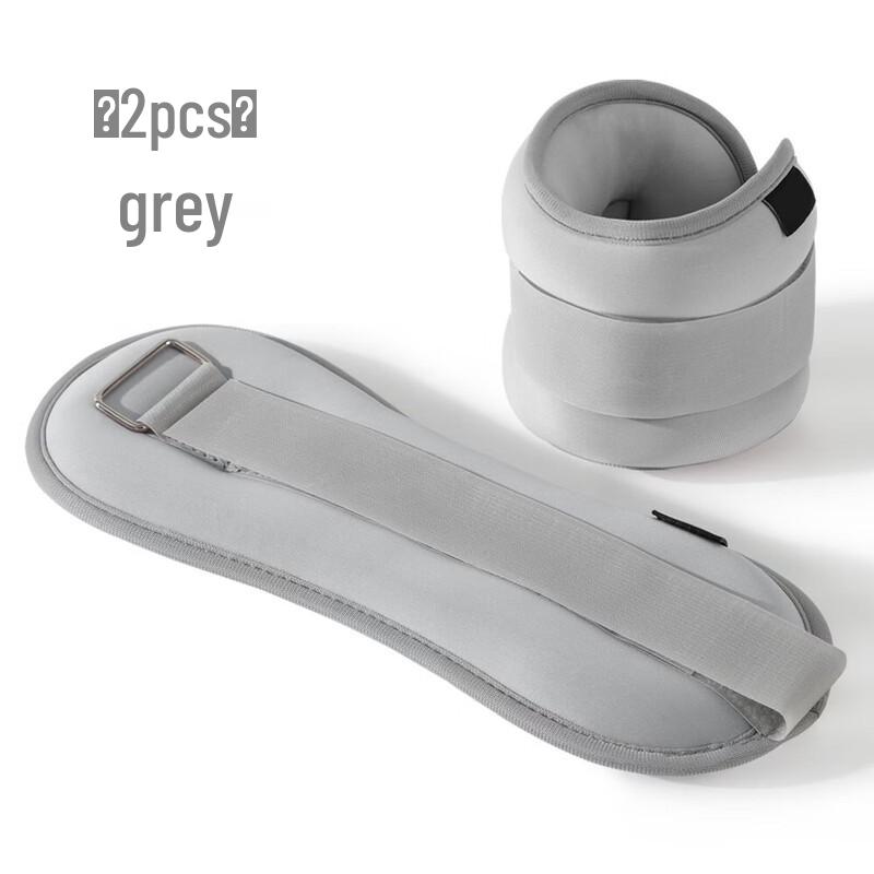 WEZHO Weighted Ankle/Leg Straps for Fitness