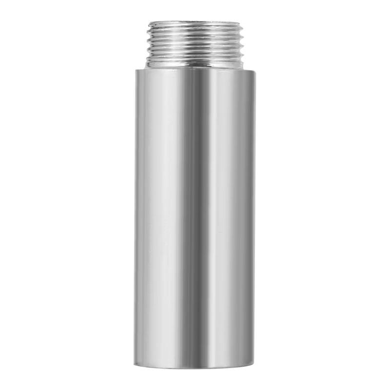 304 Stainless Steel Threaded Extension Pipe