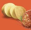 Nongshim Potato Chips K-Yangnyeom Fried Chicken Flavor 50g x 5 Packs Crispy Potato Chips Savory Korean Snack