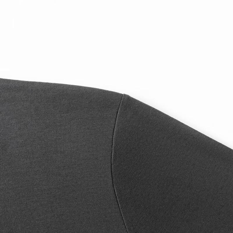 TUCANO Men's Classic Pure Cotton Long Sleeve T-shirt