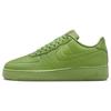 Tênis Masculino Air Force 1 07 Pro-Tech Clorofila Verde Preto FB8875-300