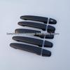 Carbon Fiber Handle Cover for 2003-2009 Toyota Prado FJ120 Exterior Door Handles