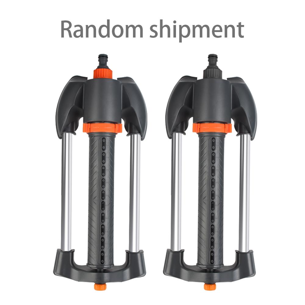 

Садовые дождеватели для газона Садовый инструмент Турбо осциллирующий дождеватель Автоматический полив