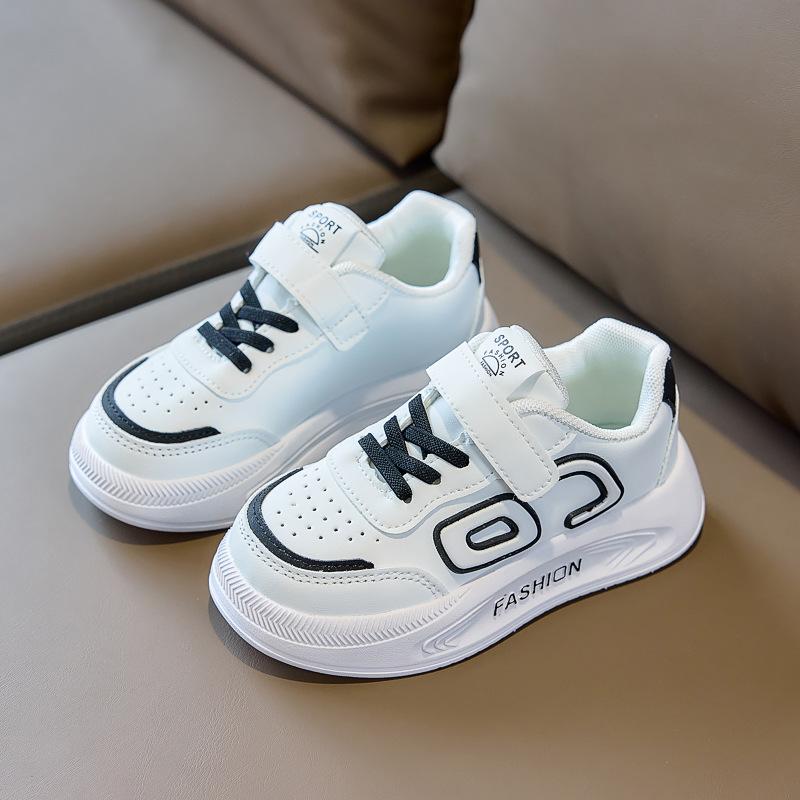 Children's Shoes, Children's Sports Shoes, Soft-soled Boys' Casual Sneakers