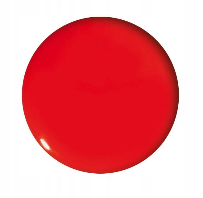 MAGNESY DO TABLIC 30MM/5 CZERWONE 5361