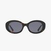 Hwillaaiweeo Fila Sunglasses (Fls7477 Tortoise 53)
