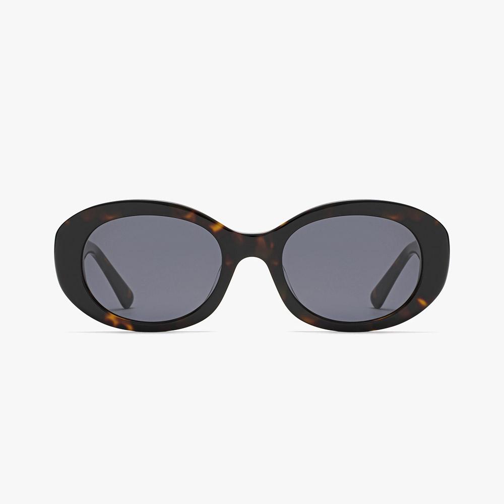 Hwillaaiweeo Fila Sunglasses (Fls7477 Tortoise 53)