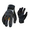 Safety Work Mechanic Impact Touchscreen Abrasion Heavy Rigger SL8849 Vgo... Men's Gloves, Gloves, Absorption, Compatible, Resistant, Duty,